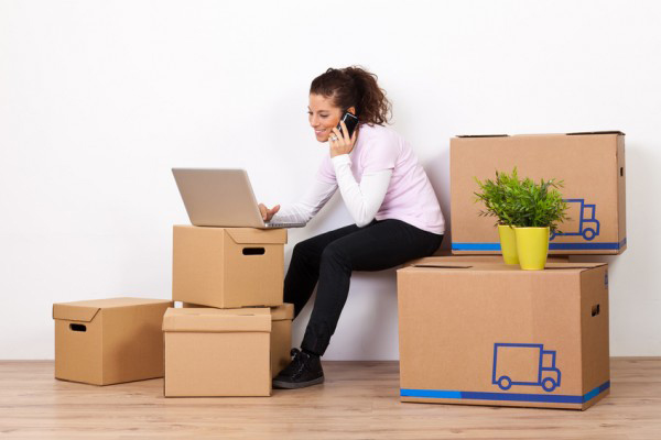 Rama Packers & movers