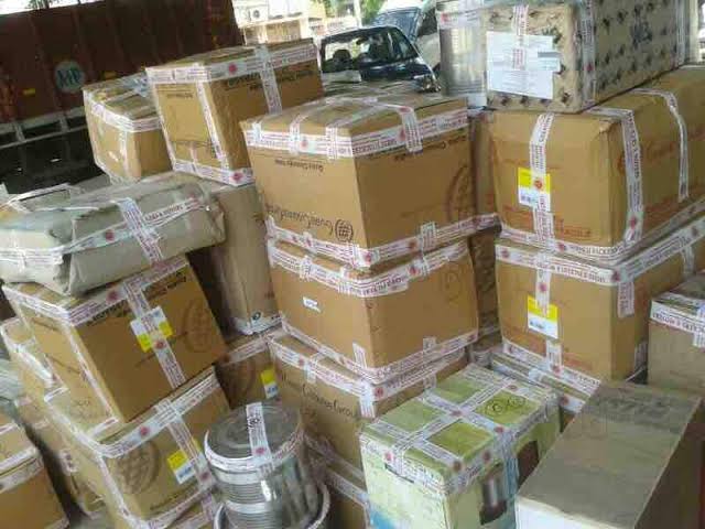 Rama Packers & movers